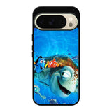 Daddy Nemo And Friends Google Pixel 10 Pro XL Case QC7611