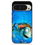 Daddy Nemo And Friends Google Pixel 9 Pro XL Case OV7611
