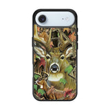 Deer Camo Camouflage iPhone Air Case QC7613