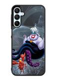 Disney Little Mermaid Ursula Samsung Galaxy A15 5G Case OV7615