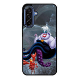 Disney Little Mermaid Ursula Samsung Galaxy A17 Case QC7615