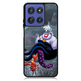 Disney Little Mermaid Ursula Motorola Moto G Stylus 5G 2025 Case OV7615