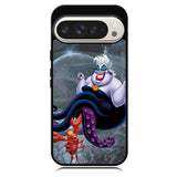 Disney Little Mermaid Ursula Google Pixel 10 | Google Pixel 10 Pro Case RC7615