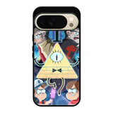 Gravity Falls Google Pixel 10 Pro XL Case QC7623