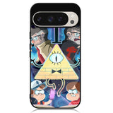 Gravity Falls Google Pixel 9 Pro XL Case OV7623