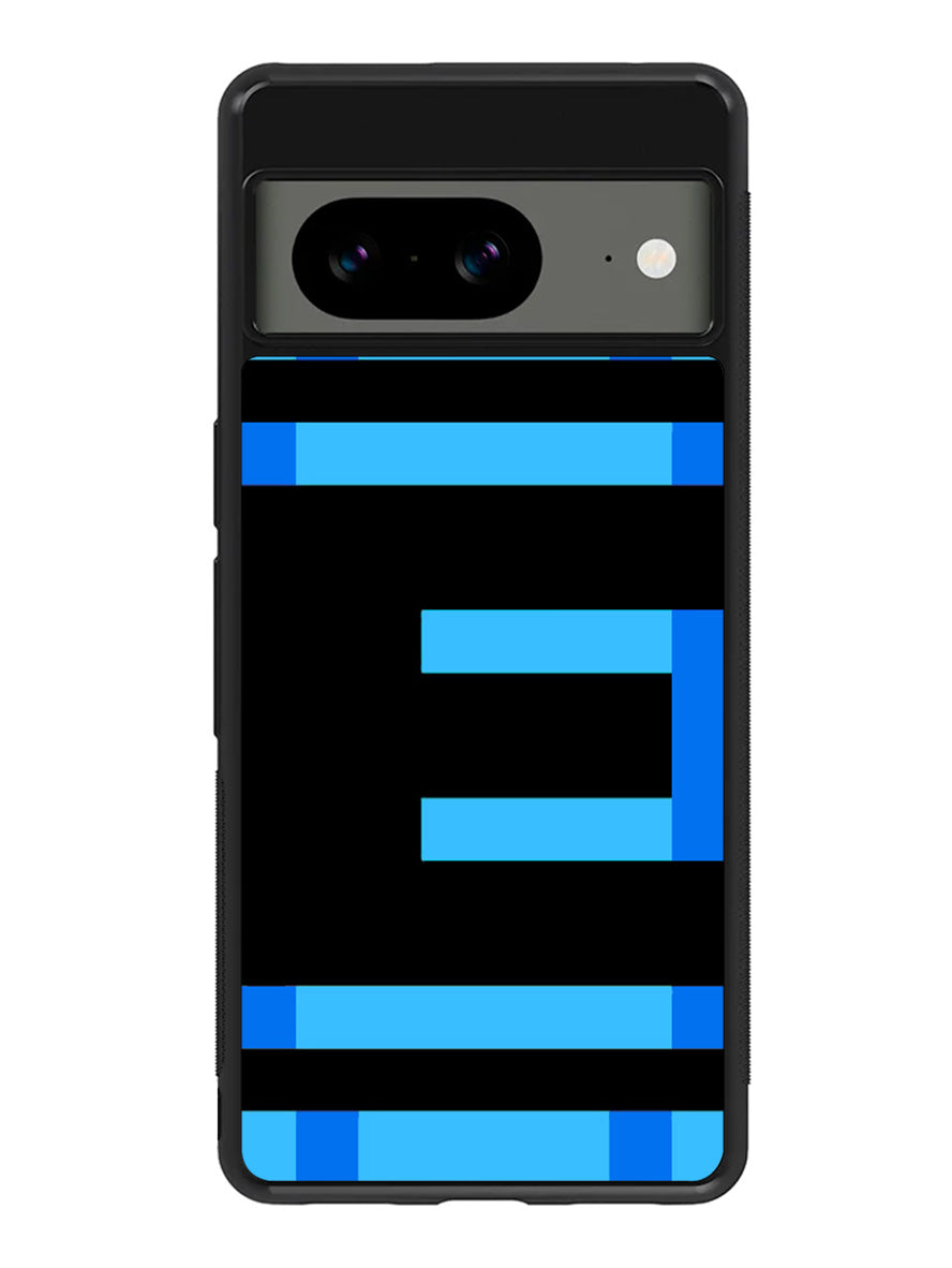 Megaman ETank Energy Drink Google Pixel 8 Case QC7655