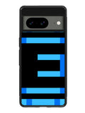 Megaman ETank Energy Drink Google Pixel 8A Case QC7655