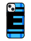 Megaman ETank Energy Drink iPhone 14 Case QC7655