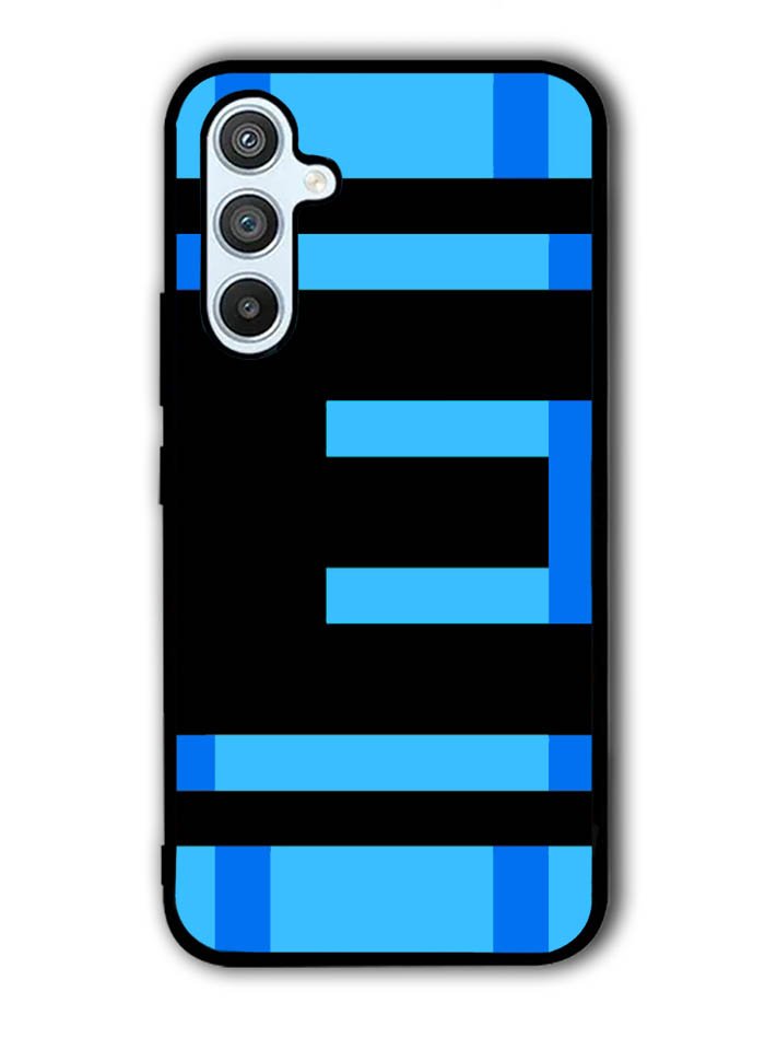 Megaman ETank Energy Drink Samsung Galaxy A14 5G Case QC7655