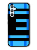 Megaman ETank Energy Drink Samsung Galaxy A14 5G Case QC7655