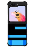 Megaman ETank Energy Drink Samsung Galaxy Z Flip 5 5G 2023 Case OV7655