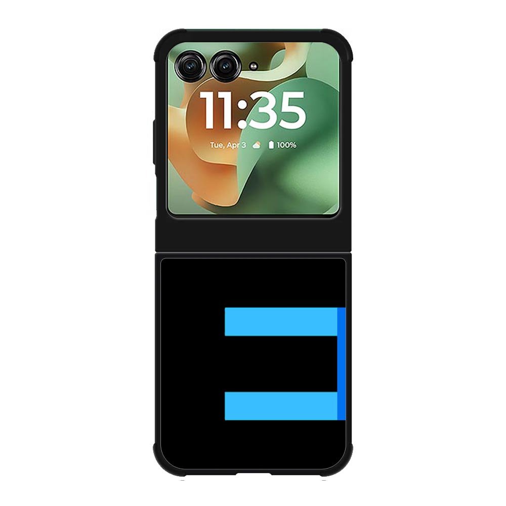 Megaman ETank Energy Drink Motorola Moto RAZR 2025 Case OV7655