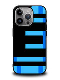 Megaman ETank Energy Drink iPhone 16 Pro Case OV7655