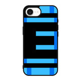Megaman ETank Energy Drink iPhone 17e Case QC7655