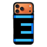Megaman ETank Energy Drink iPhone 17 Pro Case QC7655