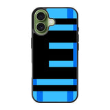 Megaman ETank Energy Drink iPhone 17 Case QC7655