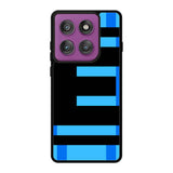 Megaman ETank Energy Drink Motorola Moto Edge 60 Pro Case QC7655