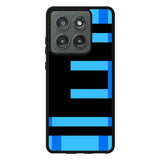 Megaman ETank Energy Drink Motorola Moto Edge 2025 Case QC7655