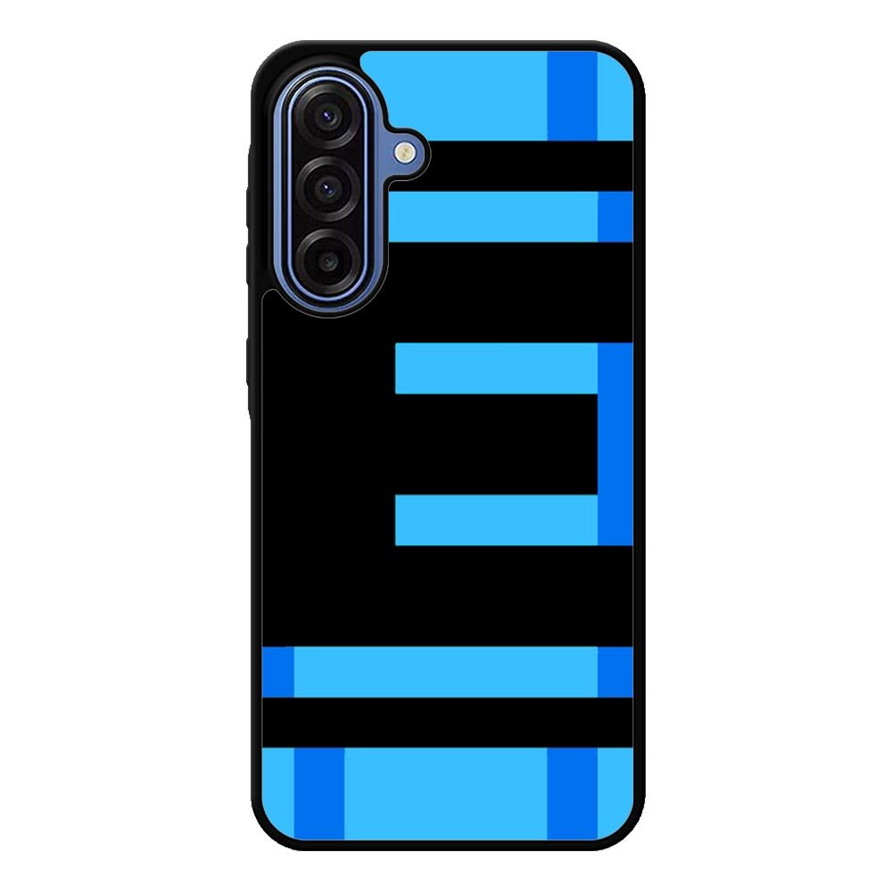 Megaman ETank Energy Drink Samsung Galaxy A17 Case QC7655