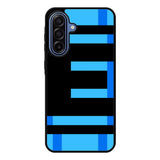 Megaman ETank Energy Drink Samsung Galaxy A17 Case QC7655