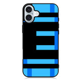 Megaman ETank Energy Drink iPhone 16 Plus Case QC7655