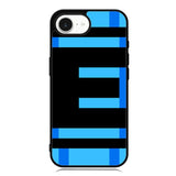 Megaman ETank Energy Drink iPhone 16e Case OV7655
