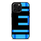 Megaman ETank Energy Drink iPhone 16 Pro Case OV7655