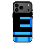 Megaman ETank Energy Drink iPhone 17 Pro Case RC7655
