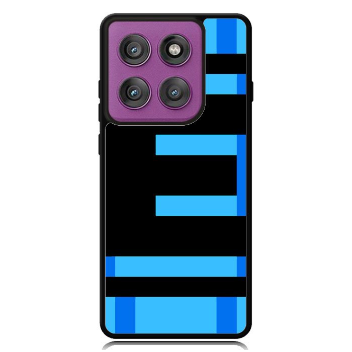 Megaman ETank Energy Drink Motorola Moto Edge 2025 | Moto Edge 60 Fusion | Moto Edge 60 Pro Case OV7655