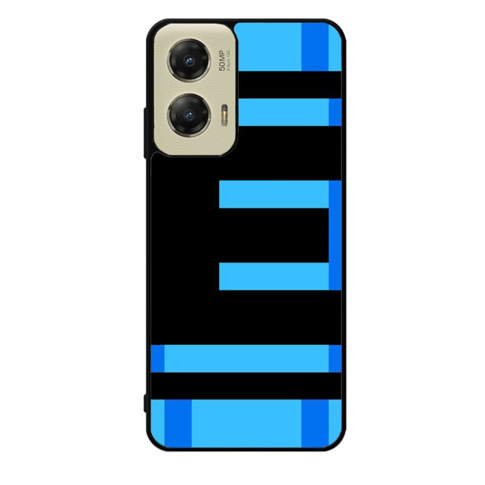 Megaman ETank Energy Drink Motorola Moto G Stylus 5G 2024 Case OV7655