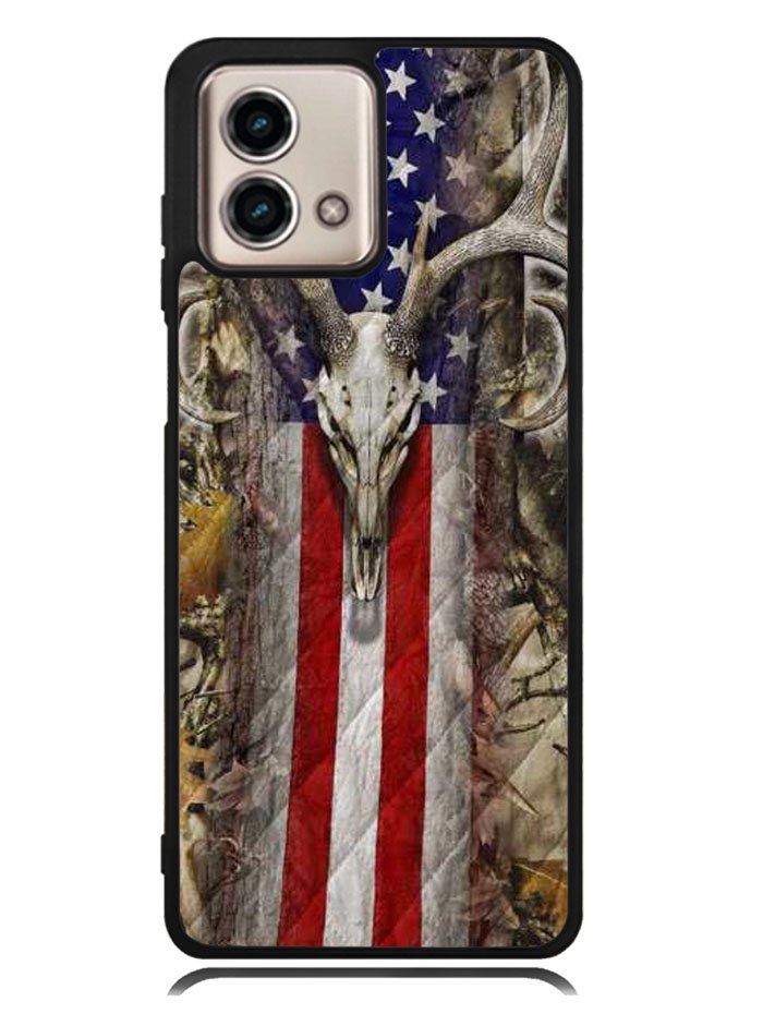 Realtree American Motorola Moto G Stylus 5G 2023 Case OV7572