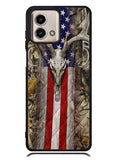 Realtree American Motorola Moto G Stylus 5G 2023 Case OV7572