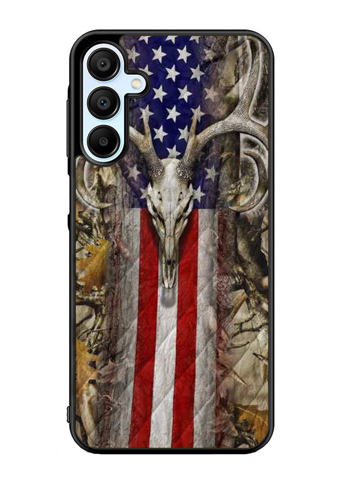 Realtree American Samsung Galaxy A15 5G Case OV7572