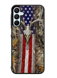 Realtree American Samsung Galaxy A15 5G Case OV7572