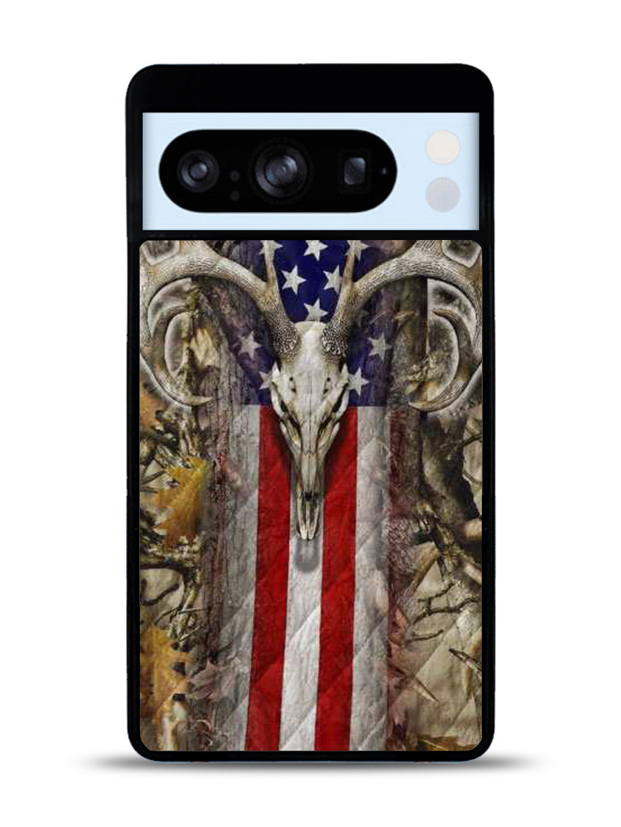Realtree American Google Pixel 8 Pro Case QC7572