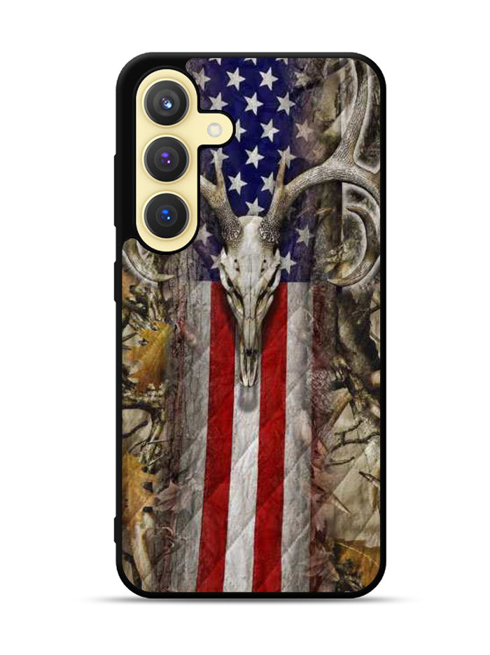 Realtree American Samsung Galaxy S25 Plus 5G , Samsung Galaxy S25+ 5G Case OV7572