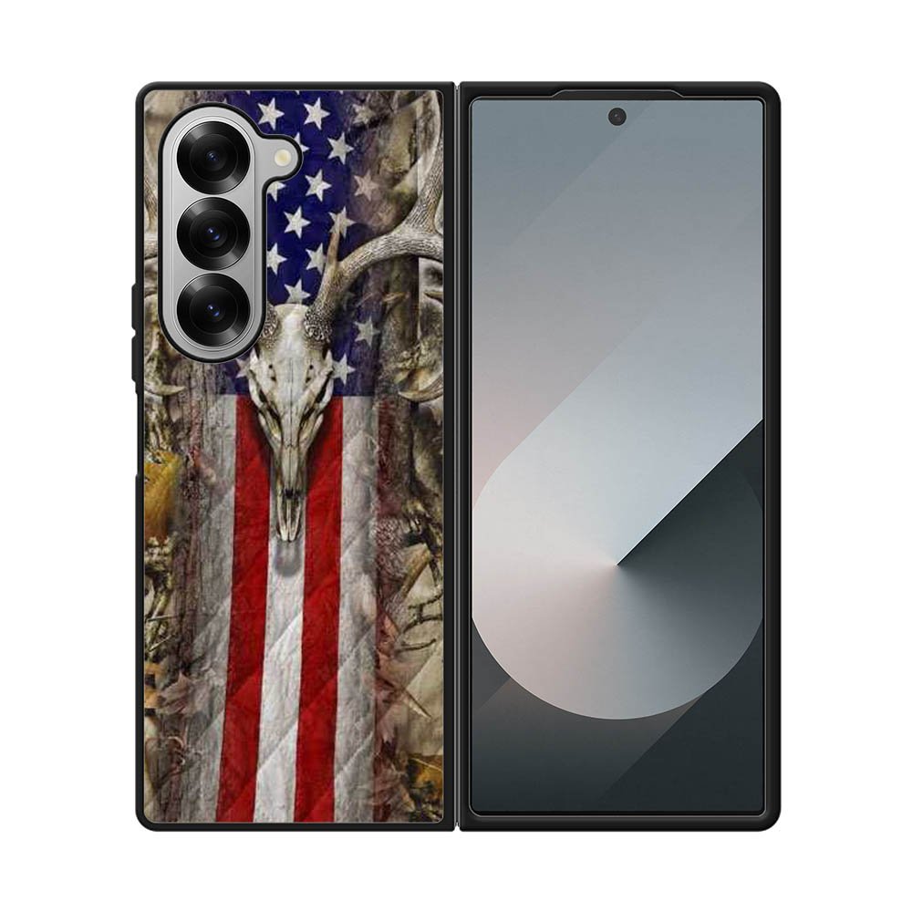 Realtree American Samsung Galaxy Z Fold 7 5G Case OV7572