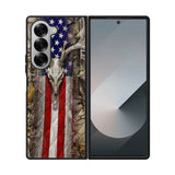 Realtree American Samsung Galaxy Z Fold 7 5G Case OV7572