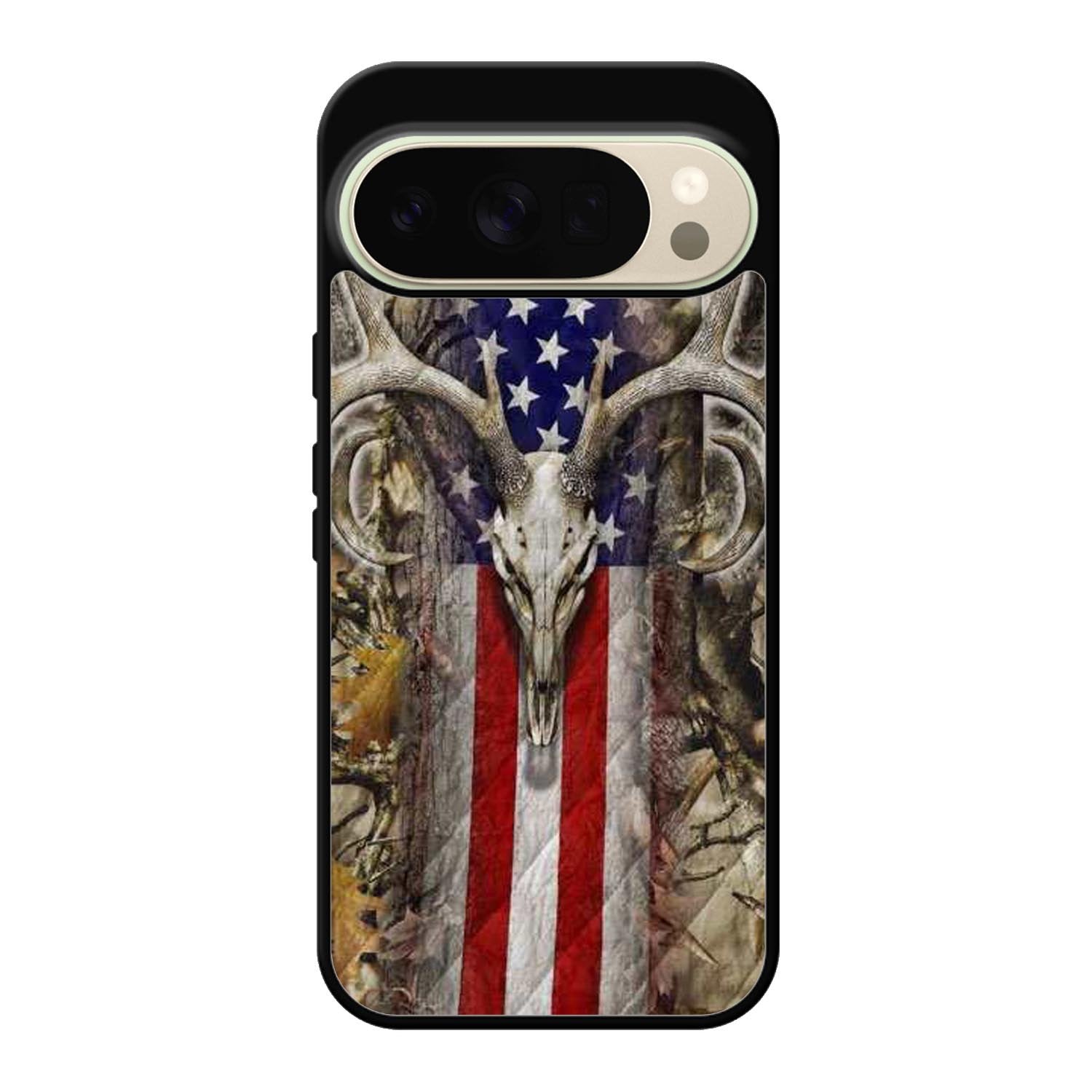 Realtree American Google Pixel 10 Pro Case OV7572