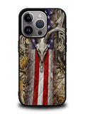 Realtree American iPhone 16 Pro Case OV7572