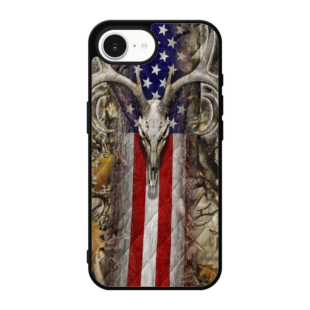 Realtree American iPhone 17e Case OV7572