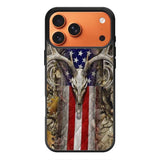Realtree American iPhone 17 Pro Case OV7572