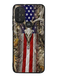Realtree American Motorola Moto G Pure 2021 , Moto G Power 2022 Case OV7572