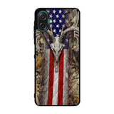 Realtree American Samsung Galaxy A07 Case OV7572