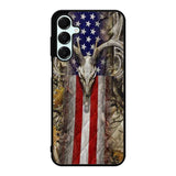 Realtree American Samsung Galaxy A16 Case OV7572