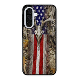 Realtree American Samsung Galaxy A16 5G Case RC7572
