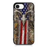 Realtree American iPhone 16e Case OV7572