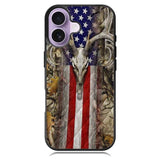 Realtree American iPhone 17 Case OV7572