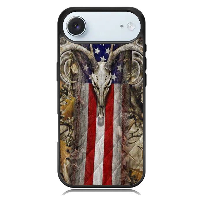 Realtree American iPhone 17 Air Case OV7572