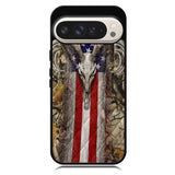 Realtree American Google Pixel 10 | Google Pixel 10 Pro Case RC7572